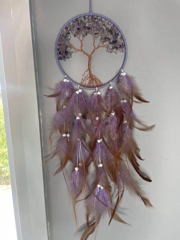 Dream catcher