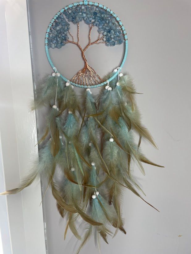 Dream catcher