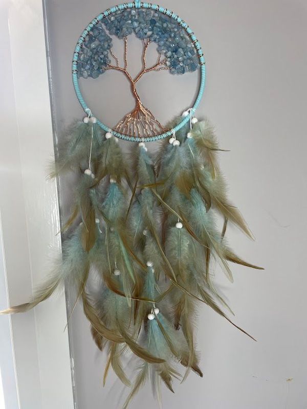 Dream catcher