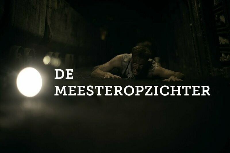 De Meesteropzichter