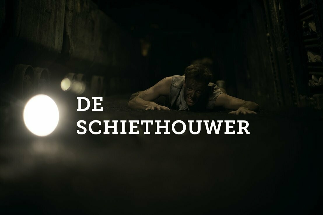 De Schiethouwer
