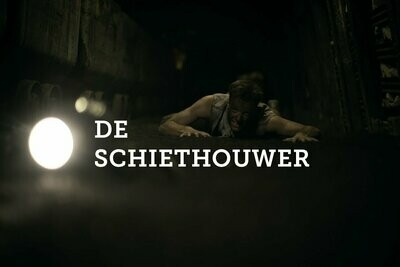 De Schiethouwer