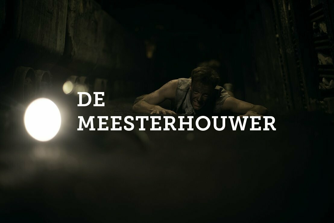 De Meesterhouwer