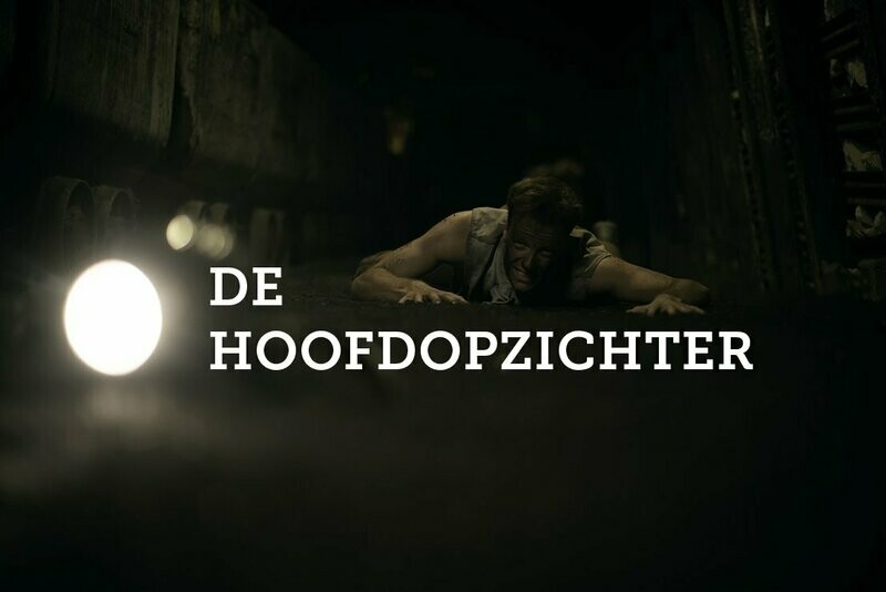 De Hoofdopzichter