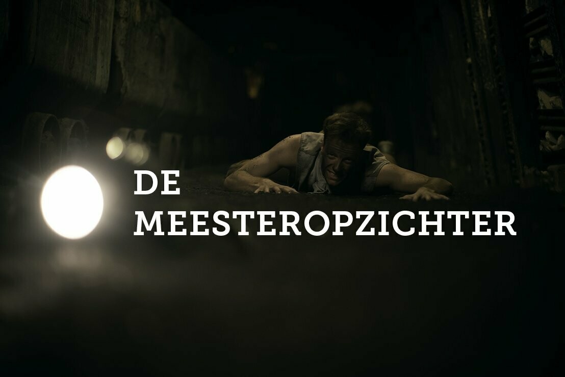 De Meesteropzichter De Meesteropzichter
