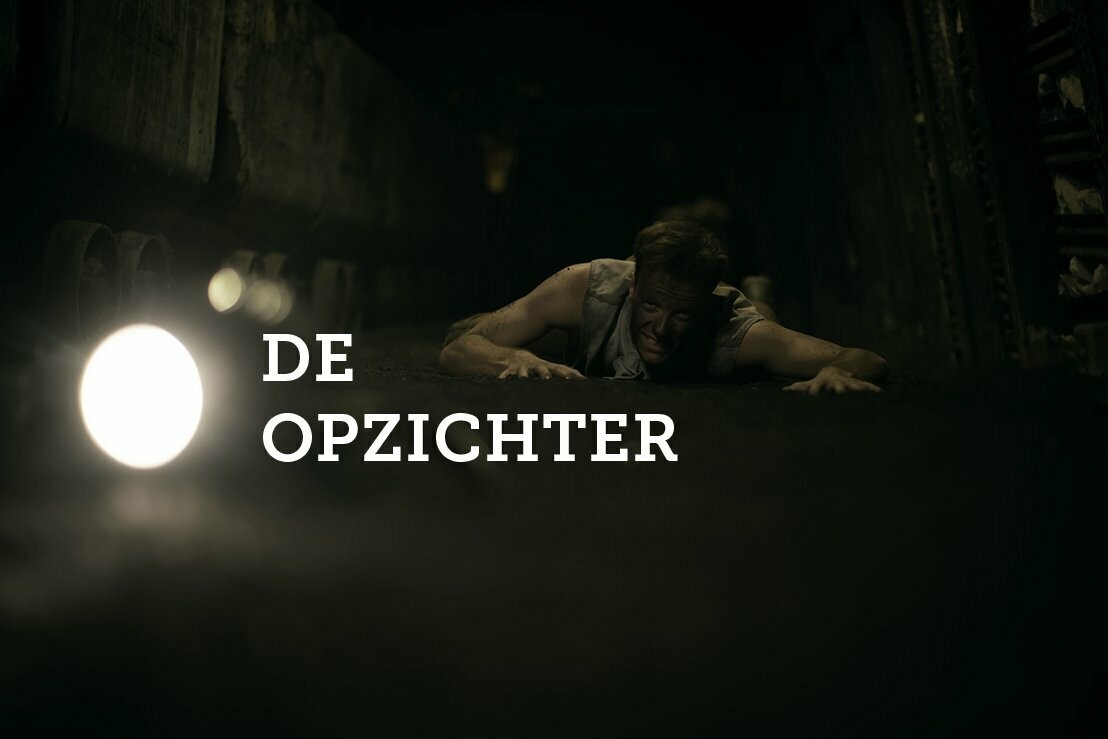 De Opzichter De Opzichter
