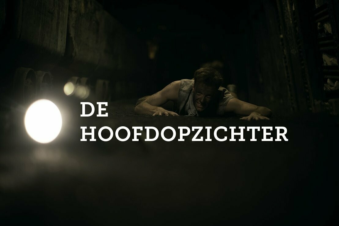 De Hoofdopzichter De Hoofdopzichter
