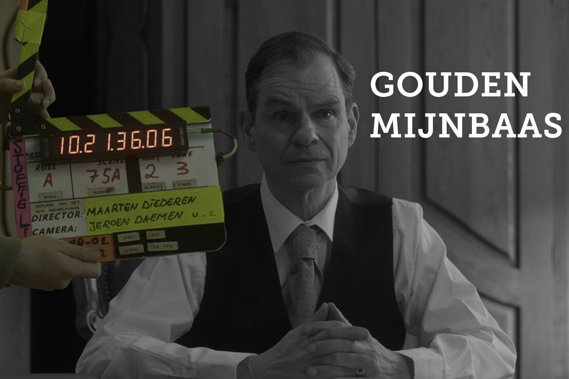 Gouden Mijnbaas (exclusief voor bedrijven) Gouden Mijnbaas (exclusief voor bedrijven)