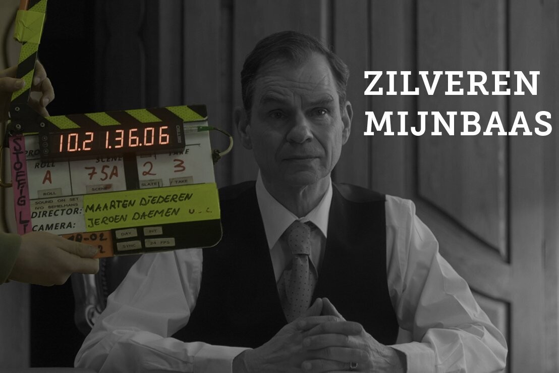 Zilveren Mijnbaas (exclusief voor bedrijven) Zilveren Mijnbaas (exclusief voor bedrijven)