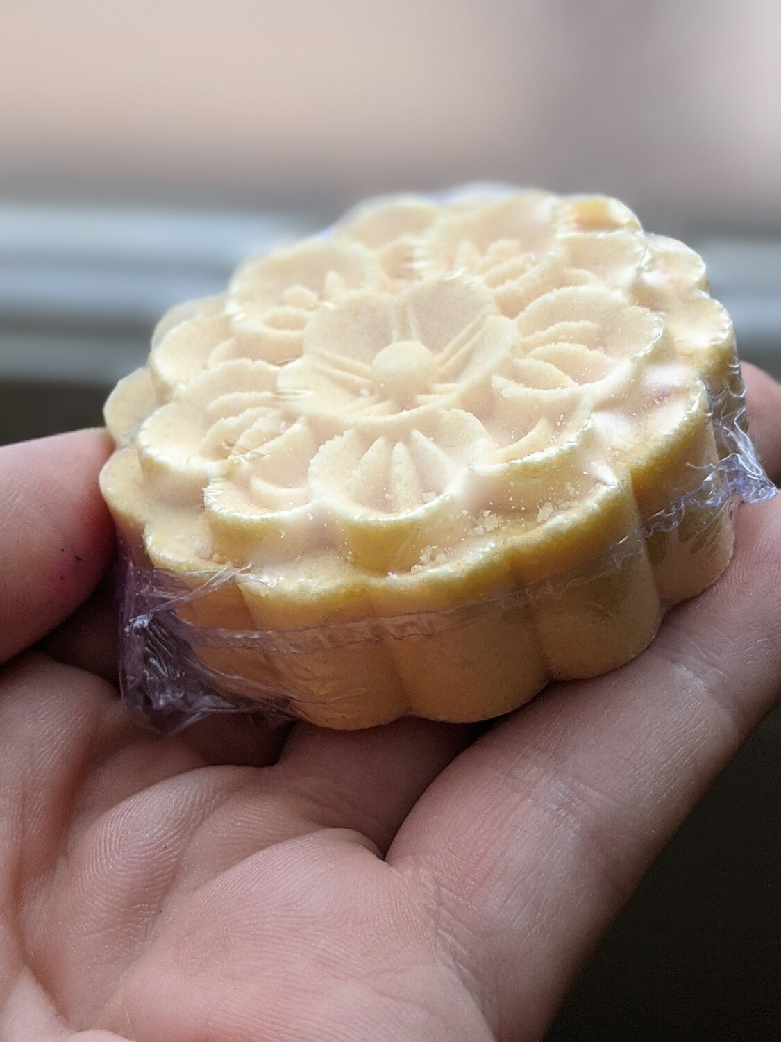 Shower Steamers