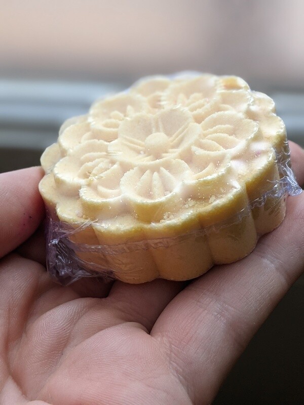 Shower Steamers
