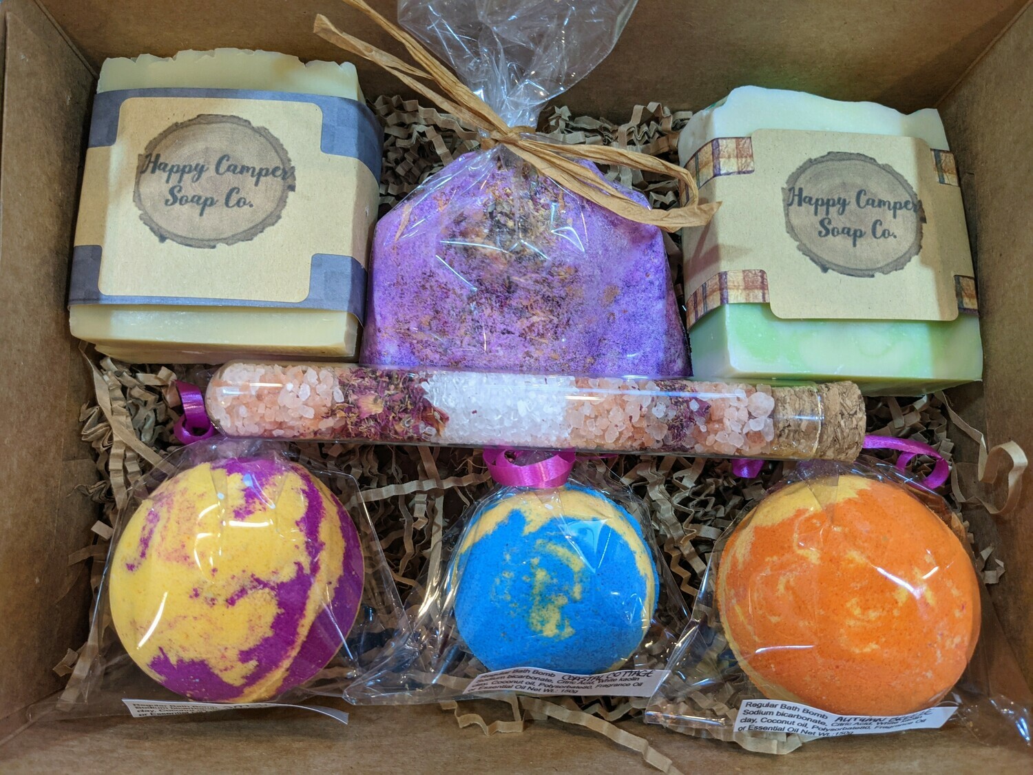 Assorted Gift Box