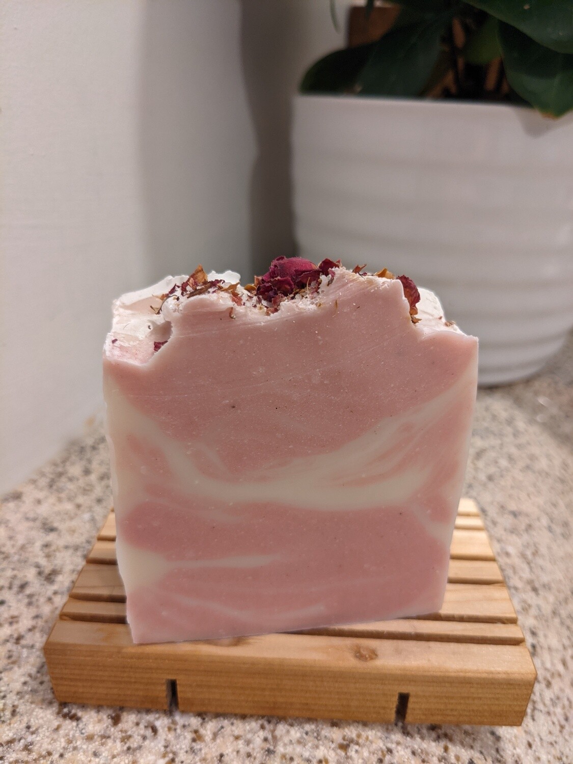 Soap Cold Process Bars
