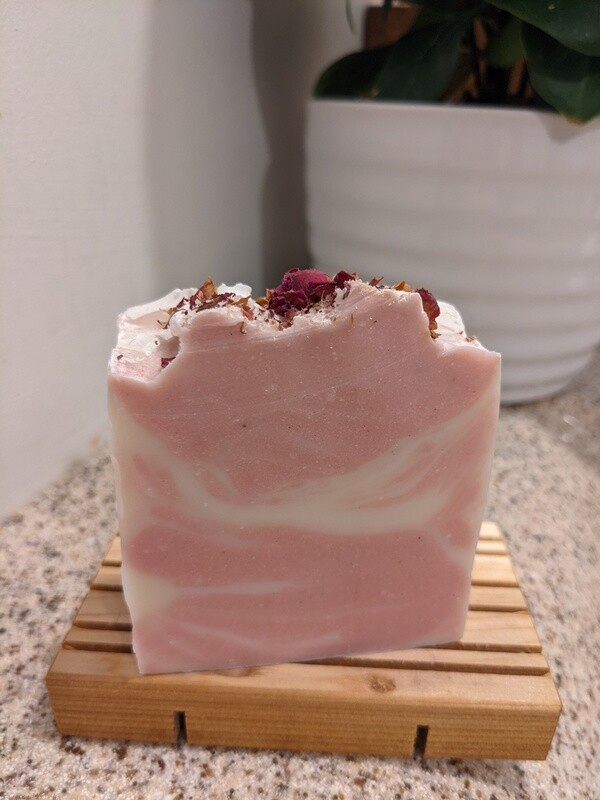 Soap Cold Process Bars