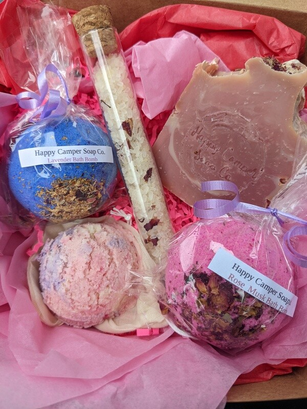 Mother&#39;s Day Gift Boxes