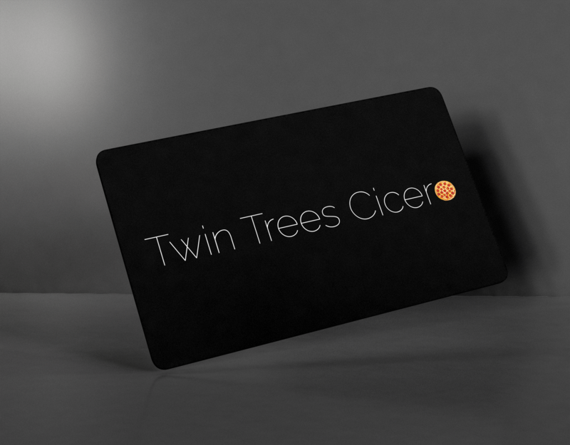$10 Gift Card