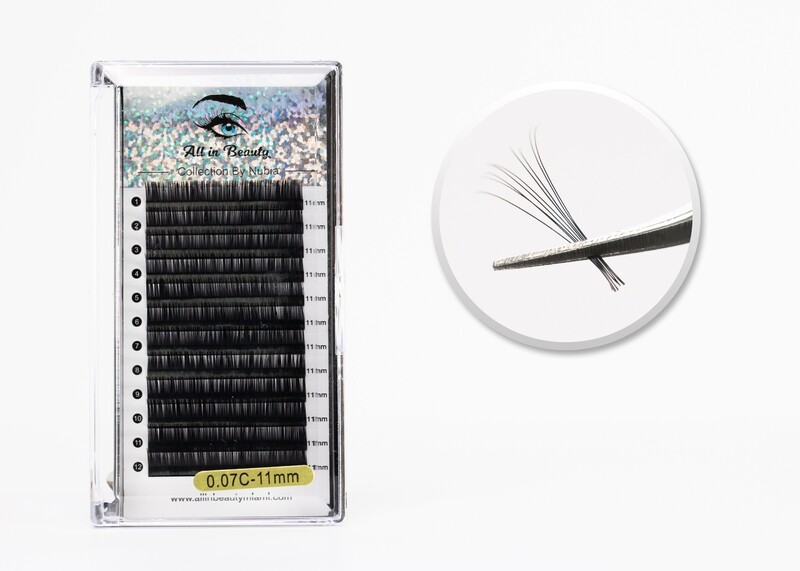 EYELASH REGULAR