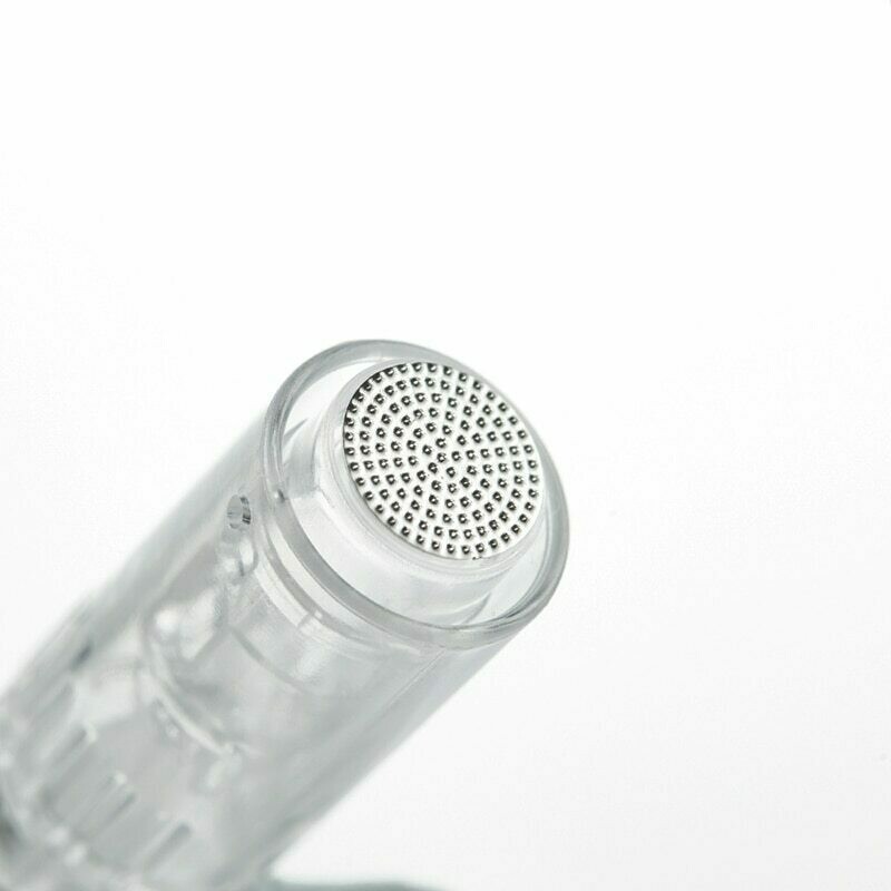 NANO NEEDLES FLAT (10 PCS)