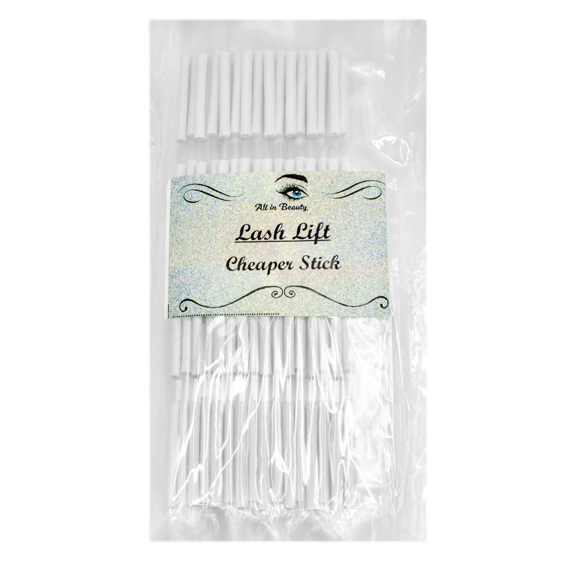 STICKY PERM RODS