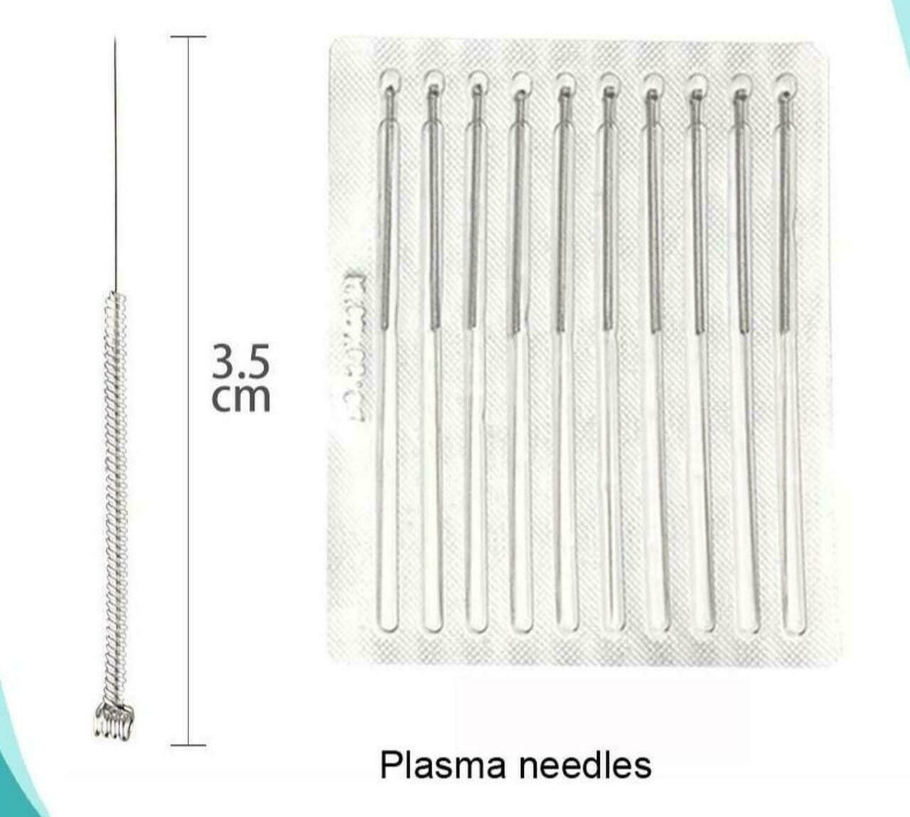 NEEDLES PLASMA PEN (fibroblast)