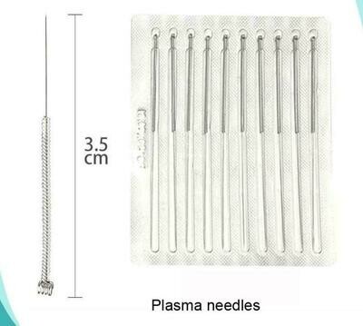 NEEDLES PLASMA PEN (fibroblast)
