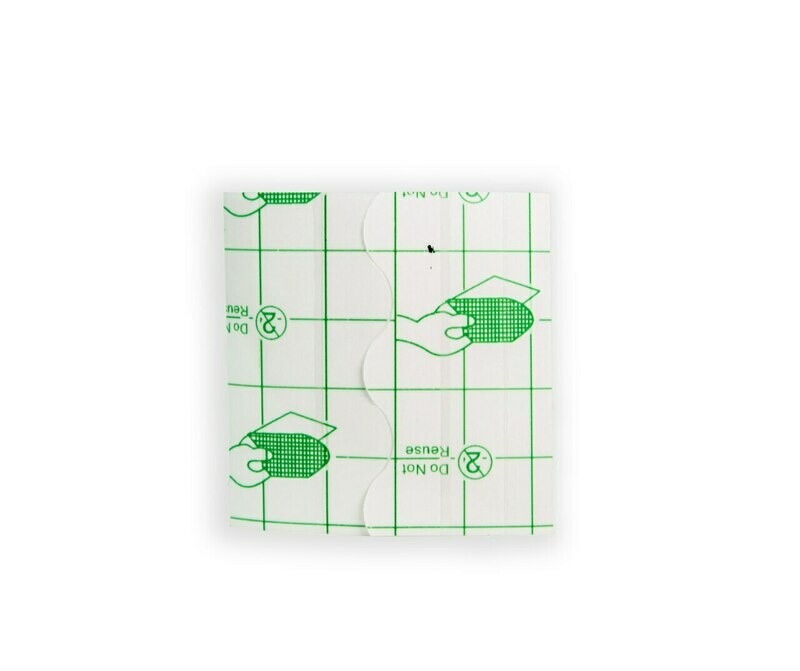 INDIVIDUAL PROTECTIVE FILM