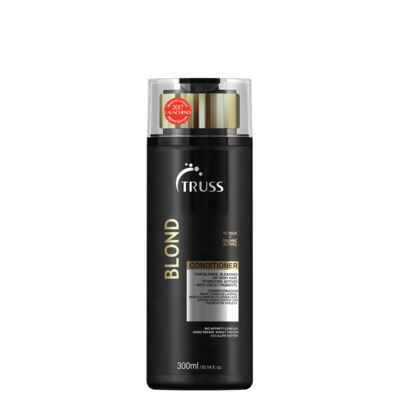 BLOND CONDITIONER