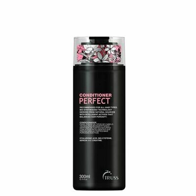 ACONDICIONADOR PERFECTO