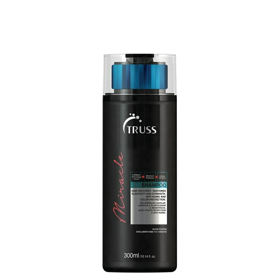 MIRACLE CONDITIONER