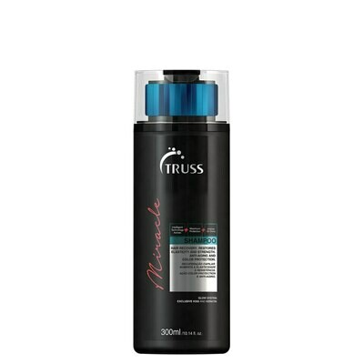 MIRACLE CONDITIONER
