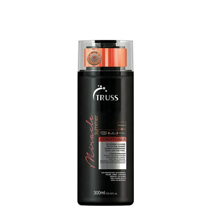 MIRACLE SUMMER CONDITIONER