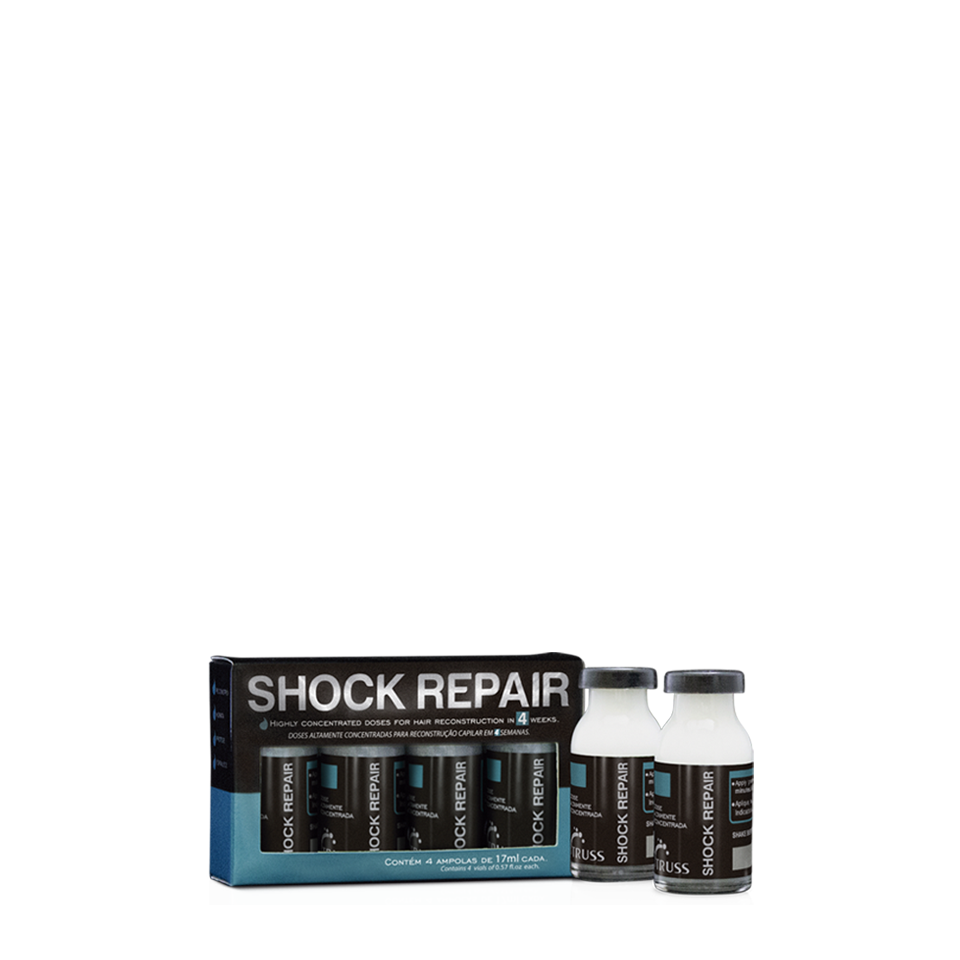 SHOCK REPAIR