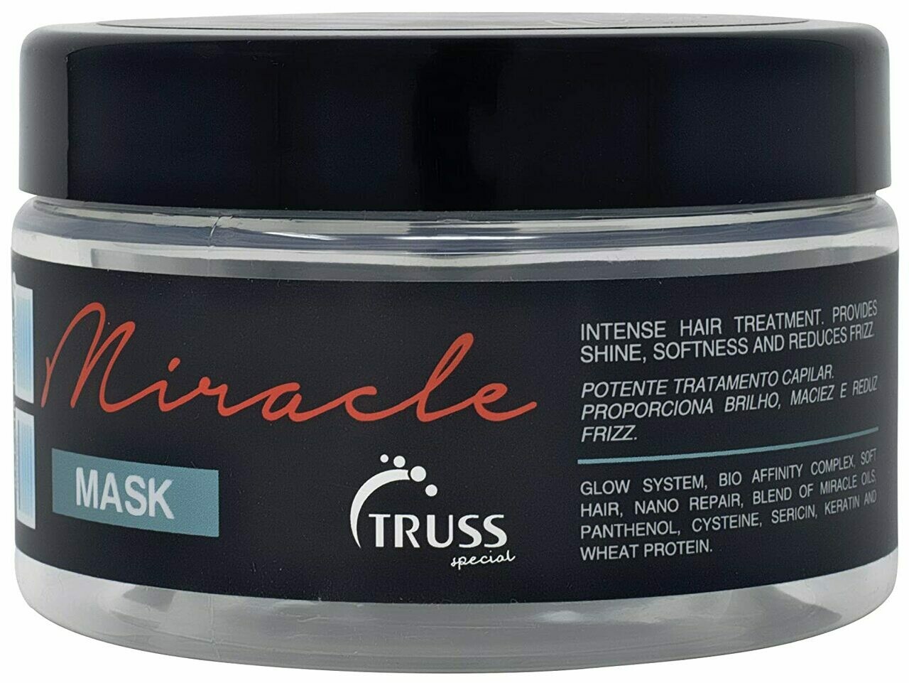 MIRACLE MASK