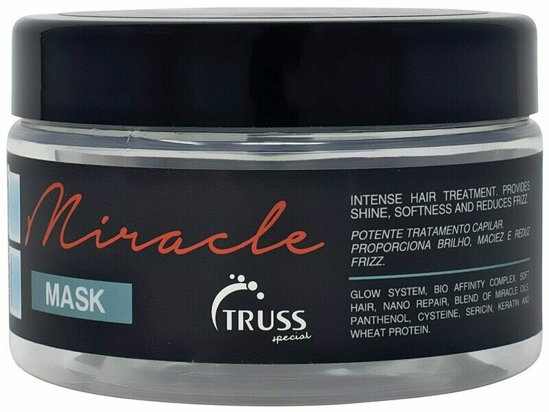 MIRACLE MASK