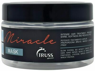 MIRACLE MASK
