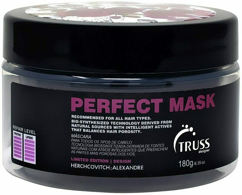 PERFECT MASK