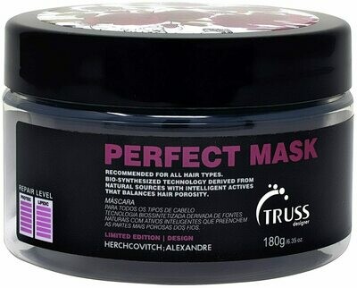 PERFECT MASK