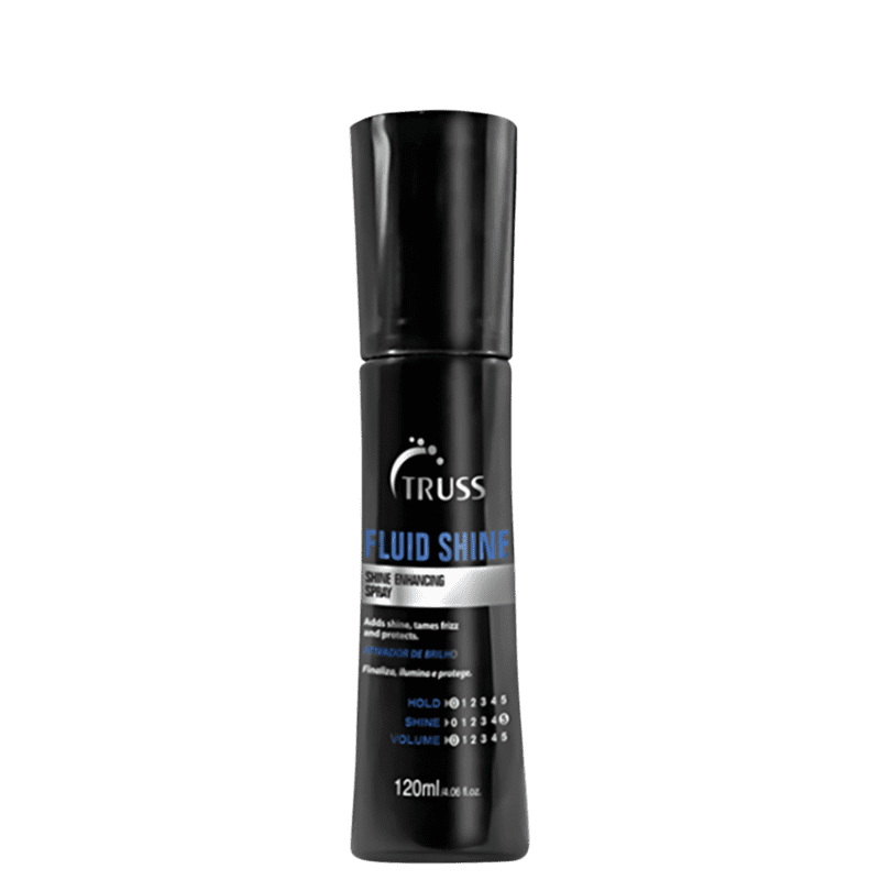 FLUID SHINE