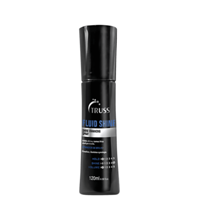 FLUID SHINE