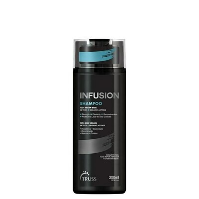 INFUSION SHAMPOO