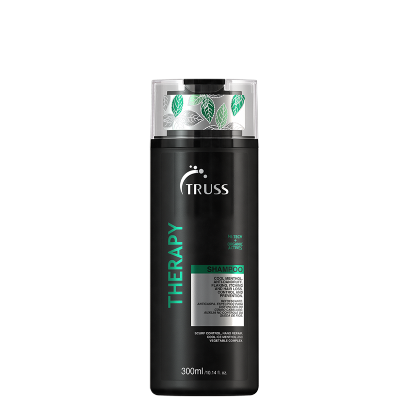 THERAPY SHAMPOO