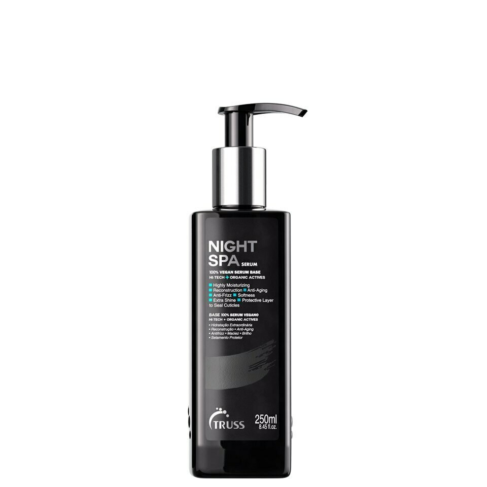 NIGHT SPA SERUM