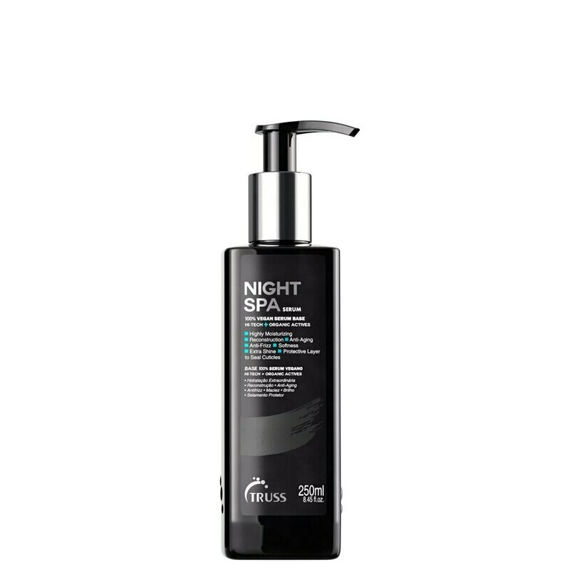 NIGHT SPA SERUM