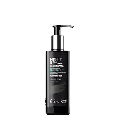 NIGHT SPA SERUM