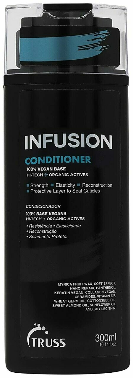 INFUSION CONDITIONER