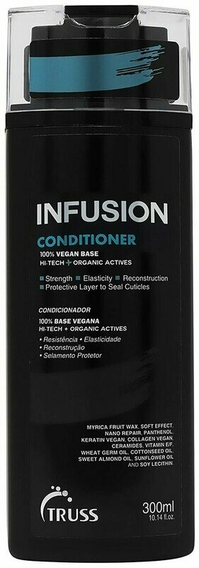 INFUSION CONDITIONER