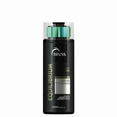 EQUILIBRIUM SHAMPOO