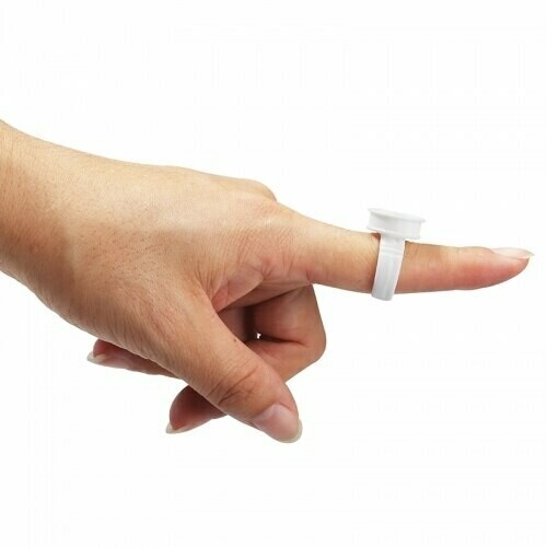 RING CUP PIGMENT (100pcs)