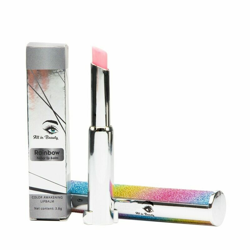 RAINBOW LIP BALM