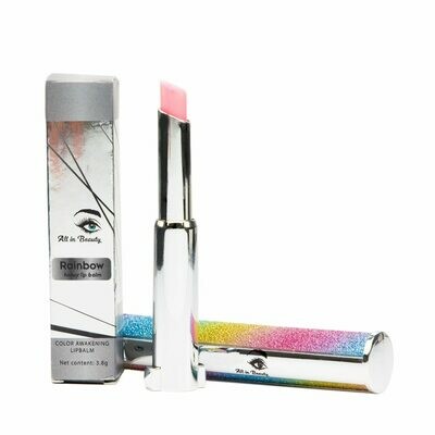 RAINBOW LIP BALM